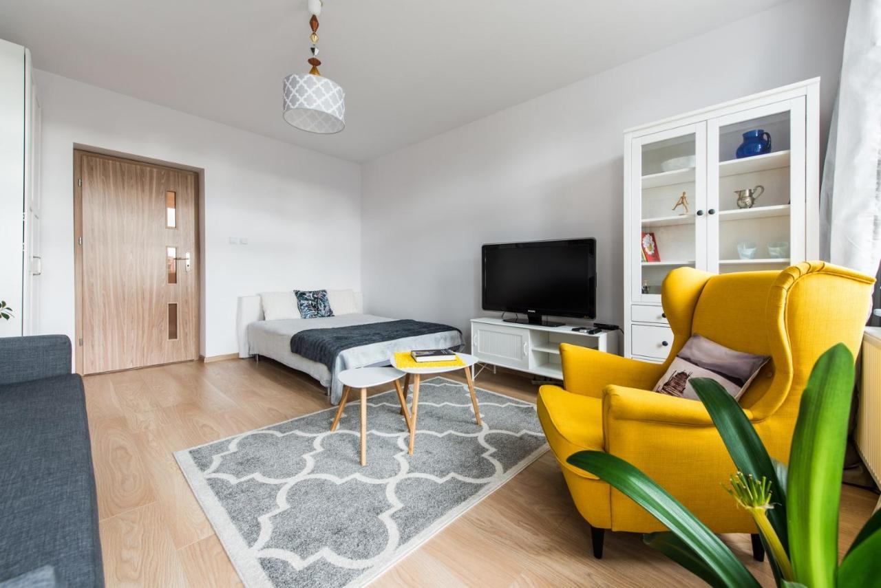 Hello Apartments Amazing River View 4 Bedrooms & Balcony Gdansk Luaran gambar