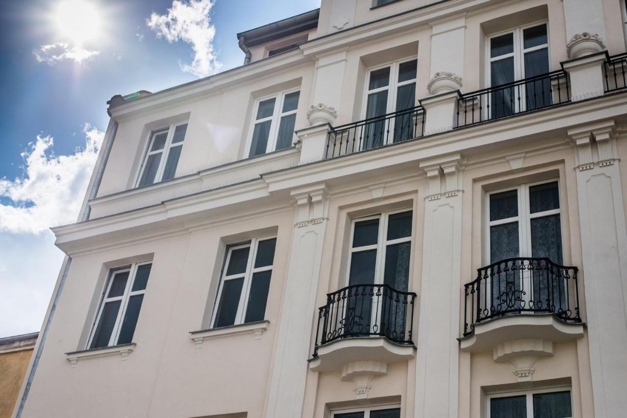 Hello Apartments Amazing River View 4 Bedrooms & Balcony Gdansk Luaran gambar