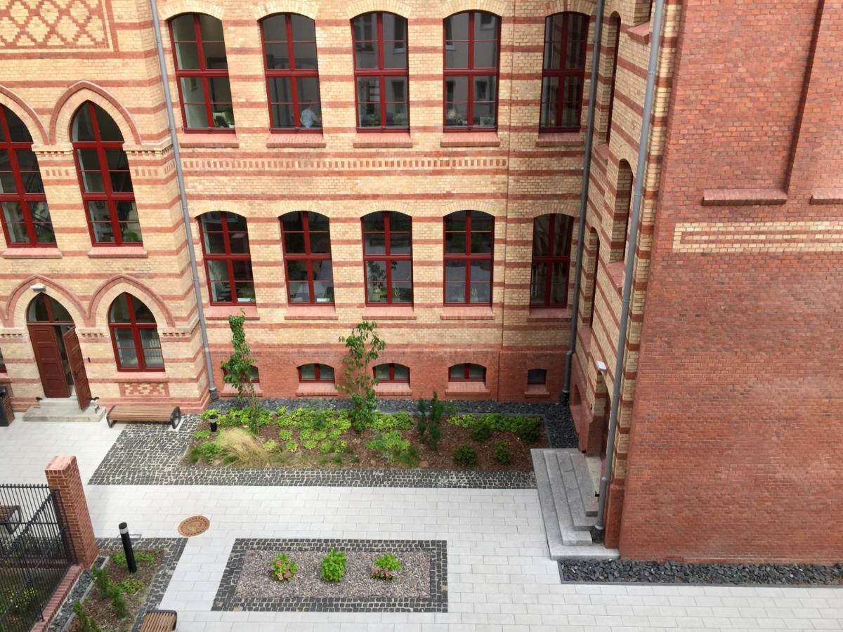 Hello Apartments Amazing River View 4 Bedrooms & Balcony Gdansk Luaran gambar